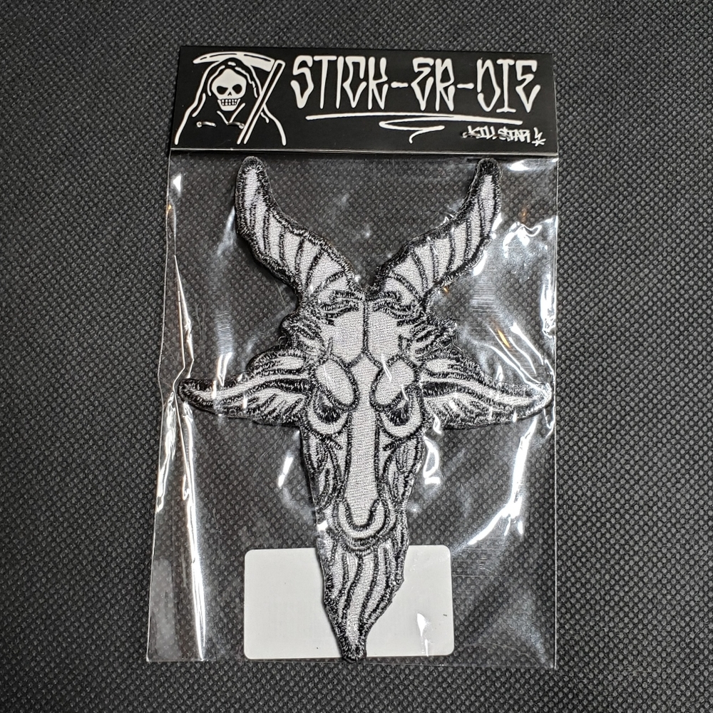 Killin It Patch by Killstar💀Goth/Witchy💀 - Picture 4 of 5